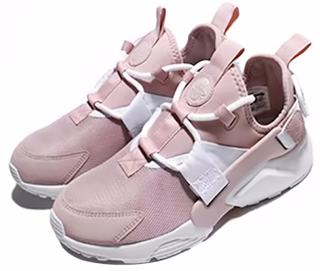 (女款) Nike Air Huarache City Low 'Particle Rose' AH6804-600 Lookbook (女款) Nike Air Huarache City Low 'Particle Rose' AH6804-600