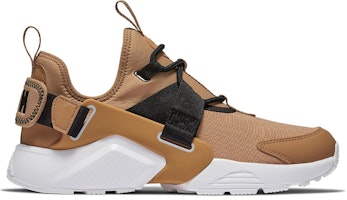 (W) Nike Air Huarache City Low 'Praline' Sepatu Sneakers Wanita AH6804-200 Order (W) Nike Air Huarache City Low 'Praline' Sepatu Sneakers Wanita AH6804-200