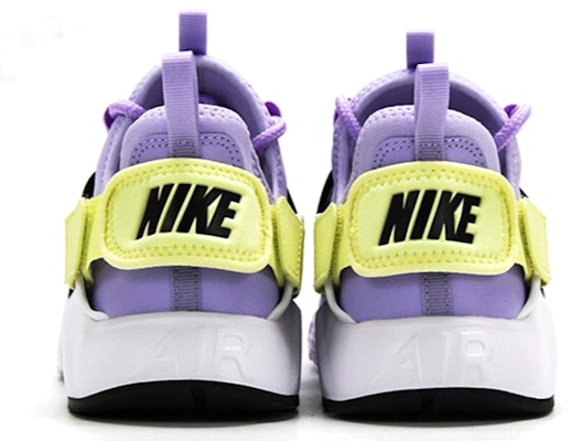(W) 耐克Air Huarache City Low '紫绿' 女鞋 AH6804-502 Shop (W) 耐克Air Huarache City Low '紫绿' 女鞋 AH6804-502
