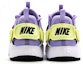 Shop (W) 나이키 에어 허라취 시티 로우 '퍼플 그린' AH6804-502