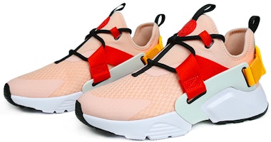 (W) ナイキ エア ハラチ シティ Low "ウォッシュドコーラル" AH6804-601 Lookbook (W) ナイキ エア ハラチ シティ Low "ウォッシュドコーラル" AH6804-601