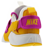 Lookbook (W) Nike Air Huarache City Low 'Putih Fuschia' AH6804-102