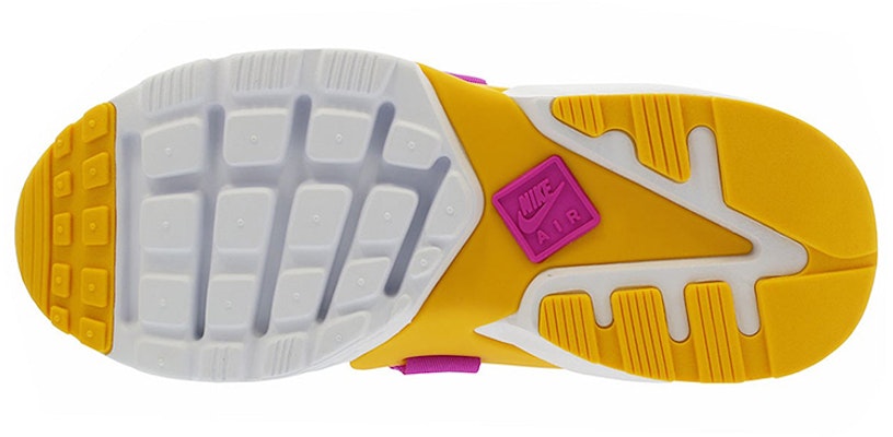 (W) Nike Air Huarache City Low 'Putih Fuschia' AH6804-102 Purchase (W) Nike Air Huarache City Low 'Putih Fuschia' AH6804-102