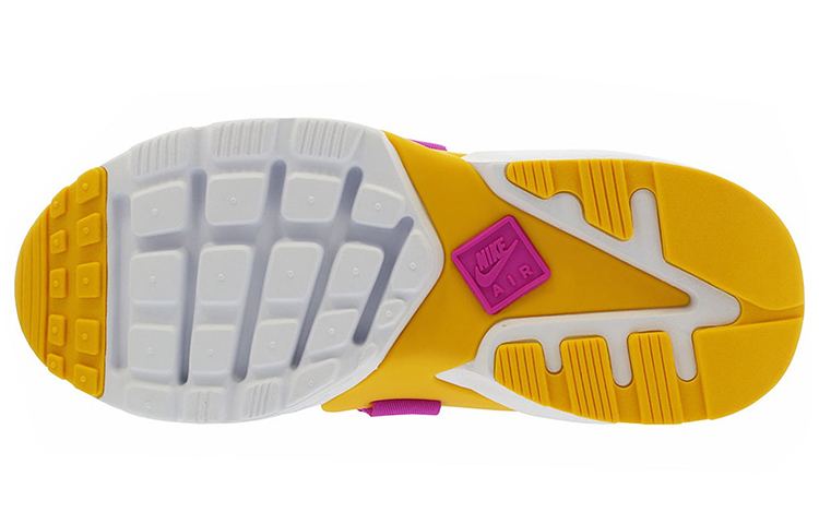 Purchase (W) Nike Air Huarache City Low 'Blanco Fucsia' AH6804-102