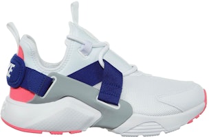 (W) ナイキ エア ハラチ シティ LOW "白・ホットパンチブルー" AH6804-101 Order (W) ナイキ エア ハラチ シティ LOW "白・ホットパンチブルー" AH6804-101