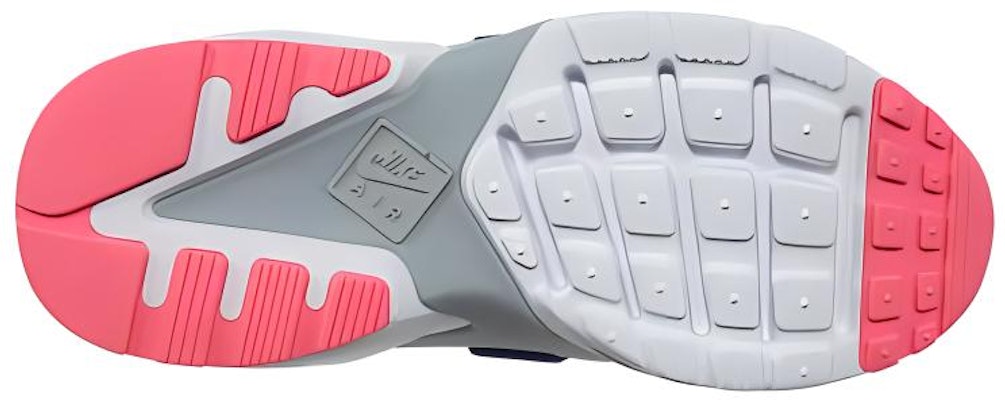 (Women) Nike Air Huarache City Low 'White Hot Punch Blue' AH6804-101 Shop (Women) Nike Air Huarache City Low 'White Hot Punch Blue' AH6804-101