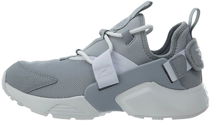 (W) Nike Air Huarache City Low ''Grigio Lupo'' AH6804-001 Buy (W) Nike Air Huarache City Low ''Grigio Lupo'' AH6804-001
