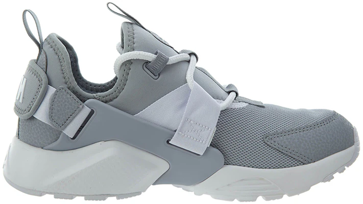 (W) Nike Air Huarache City Low ''Grigio Lupo'' AH6804-001 Order (W) Nike Air Huarache City Low ''Grigio Lupo'' AH6804-001