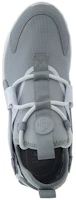 Lookbook (W) Nike Air Huarache City Low ''Gris Loup'' AH6804-001