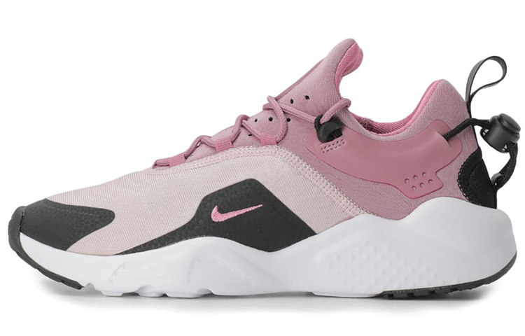 (Women) Nike Air Huarache City Move 'Barely Rose Magic Flamingo' AO3172-603