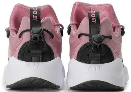 (W) (여성) 나이키 에어 후아라체 시티 무브 '베어리 로즈 매직 플라밍고' AO3172-603 AO3172-603 Lookbook (W) (여성) 나이키 에어 후아라체 시티 무브 '베어리 로즈 매직 플라밍고' AO3172-603 AO3172-603