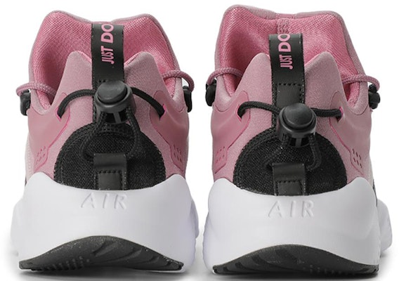 (Women) Nike Air Huarache City Move 'Barely Rose Magic Flamingo' AO3172-603 Lookbook (Women) Nike Air Huarache City Move 'Barely Rose Magic Flamingo' AO3172-603