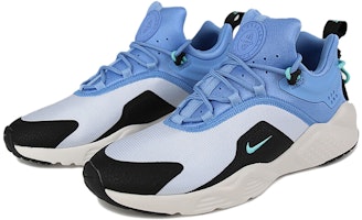 (W) Nike Air Huarache City Move 'Biru Hitam' AO3172-402 Order (W) Nike Air Huarache City Move 'Biru Hitam' AO3172-402