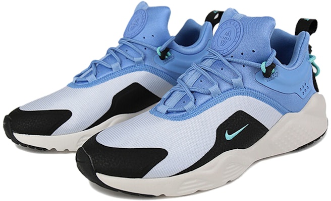 (Women) Nike Air Huarache City Move 'Blue Black' AO3172-402 Order (Women) Nike Air Huarache City Move 'Blue Black' AO3172-402