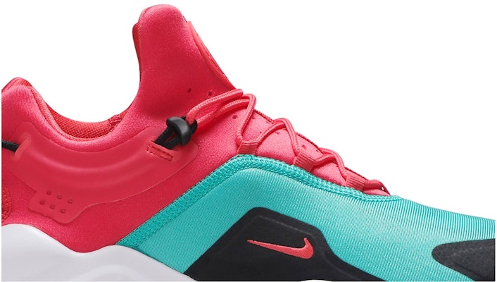 (Women) Nike Air Huarache City Move 'Jade Ember' AO3172-300 Order (Women) Nike Air Huarache City Move 'Jade Ember' AO3172-300