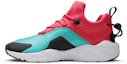 Lookbook (Women) Nike Air Huarache City Move 'Jade Ember' AO3172-300
