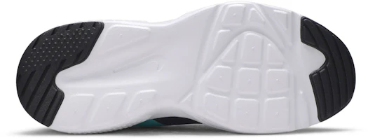 Shop (W) Nike Air Huarache City Move 'Jade Ember' Wanita AO3172-300