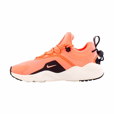 (W) Nike Air Huarache City Move 'Lava Glow'