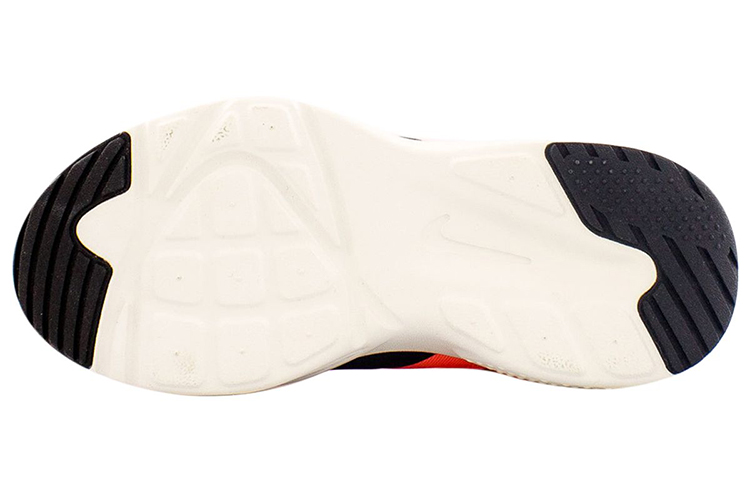 (W) Nike Air Huarache City Move 'Lava Glow' 圖 4