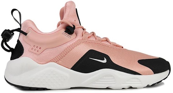 耐吉 Huarache City Move 低幫 跑步鞋 女款 粉色 Order 耐吉 Huarache City Move 低幫 跑步鞋 女款 粉色