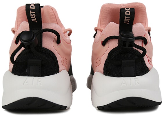 (W) Nike Air Huarache City MOVE 'Pink' Wanita AO3172-602 Lookbook (W) Nike Air Huarache City MOVE 'Pink' Wanita AO3172-602