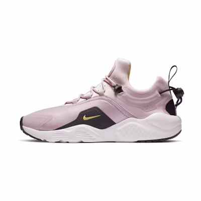 (W) Nike Air Huarache City Move 'Plum Chalk'