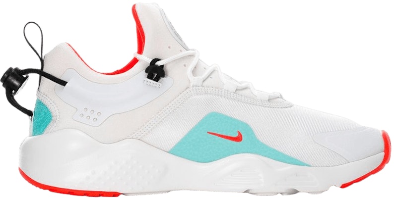 Nike air huarache city 2025 move white