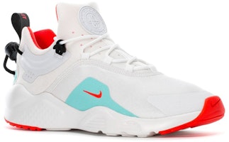 (W) ナイキ エア ハラチ シティ ムーブ 白/赤 (Nike Ea Harachi Shiti Mūbu Shiro/Aka) AO3172-100 Lookbook (W) ナイキ エア ハラチ シティ ムーブ 白/赤 (Nike Ea Harachi Shiti Mūbu Shiro/Aka) AO3172-100