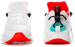 (W) ナイキ エア ハラチ シティ ムーブ 白/赤 (Nike Ea Harachi Shiti Mūbu Shiro/Aka) AO3172-100 Shop (W) ナイキ エア ハラチ シティ ムーブ 白/赤 (Nike Ea Harachi Shiti Mūbu Shiro/Aka) AO3172-100