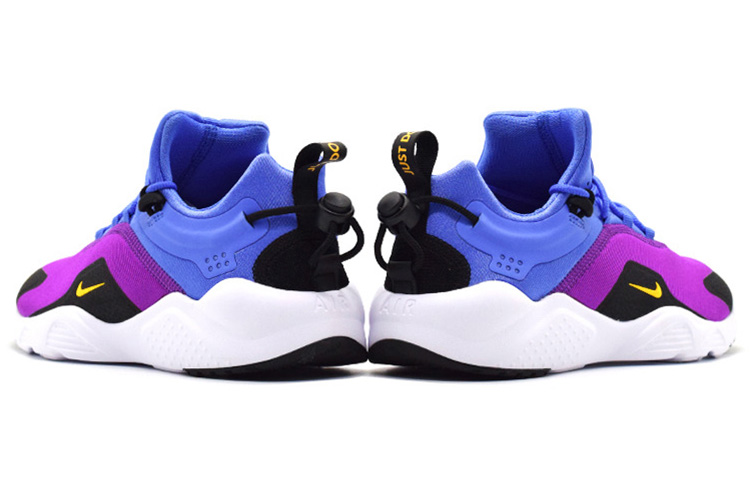 Lookbook (W) 耐克Air Huarache城市移动鞋 '紫色橙光' AO3172-501