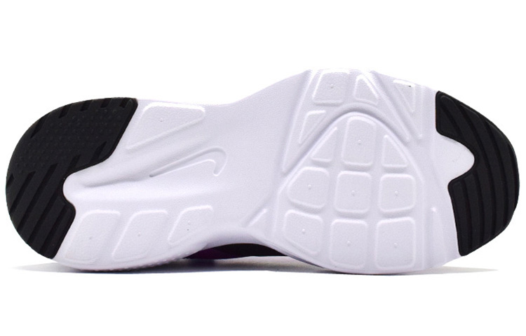 Shop (W) 耐克Air Huarache城市移动鞋 '紫色橙光' AO3172-501