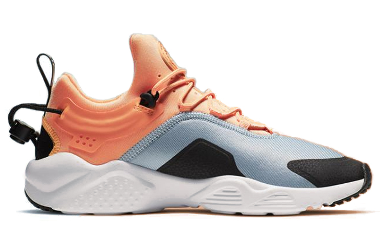 Order (W) Nike Air Huarache City Move Grau//Orange ''Schwarz'' AO3172-401