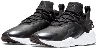 (W) ナイキ エア ハラチ シティ ムーブ プレミアム "ブラック" AO3171-001 Lookbook (W) ナイキ エア ハラチ シティ ムーブ プレミアム "ブラック" AO3171-001