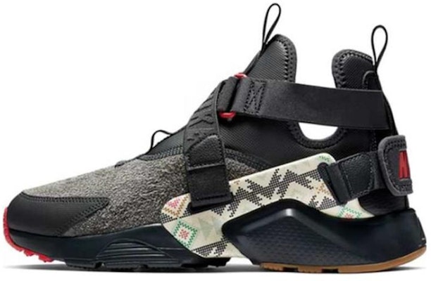 (W) 나이키 에어 허라취 시티 유틸리티 프리미엄 'N7' (Nike Air Huarache City 유틸리티 프리미엄 'N7') AT6170-001 Buy (W) 나이키 에어 허라취 시티 유틸리티 프리미엄 'N7' (Nike Air Huarache City 유틸리티 프리미엄 'N7') AT6170-001