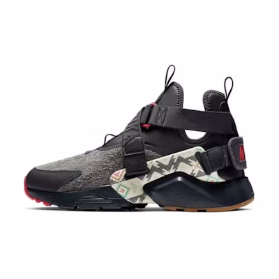 (W) Nike Air Huarache City Utility PRM 'N7'