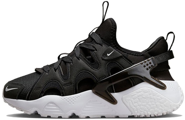 (Women) Nike Air Huarache Craft 'Black White' DQ8031-001 Buy (Women) Nike Air Huarache Craft 'Black White' DQ8031-001