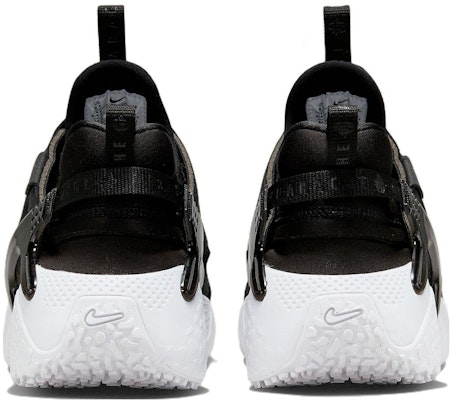 (女款)Nike Air Huarache Craft ‘黑白’ DQ8031-001 Shop (女款)Nike Air Huarache Craft ‘黑白’ DQ8031-001