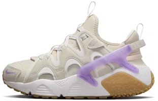 (Women) Nike Air Huarache Craft 'Light Orewood Fuchsia' DQ8031-103 (Women) Nike Air Huarache Craft 'Light Orewood Fuchsia' DQ8031-103