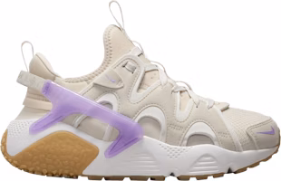 (Women) Nike Air Huarache Craft 'Light Orewood Fuchsia' DQ8031-103 (Women) Nike Air Huarache Craft 'Light Orewood Fuchsia' DQ8031-103