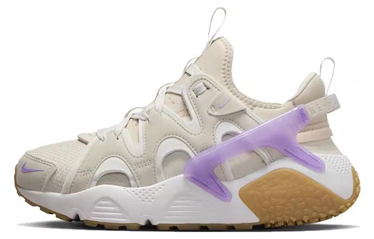 (Women) Nike Air Huarache Craft 'Light Orewood Fuchsia' DQ8031-103