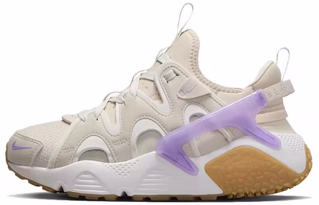 (Women) Nike Air Huarache Craft 'Light Orewood Fuchsia' DQ8031-103 Buy (Women) Nike Air Huarache Craft 'Light Orewood Fuchsia' DQ8031-103