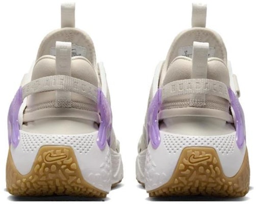 (女款)Nike Air Huarache Craft '淺礫桃紅' DQ8031-103 Lookbook (女款)Nike Air Huarache Craft '淺礫桃紅' DQ8031-103
