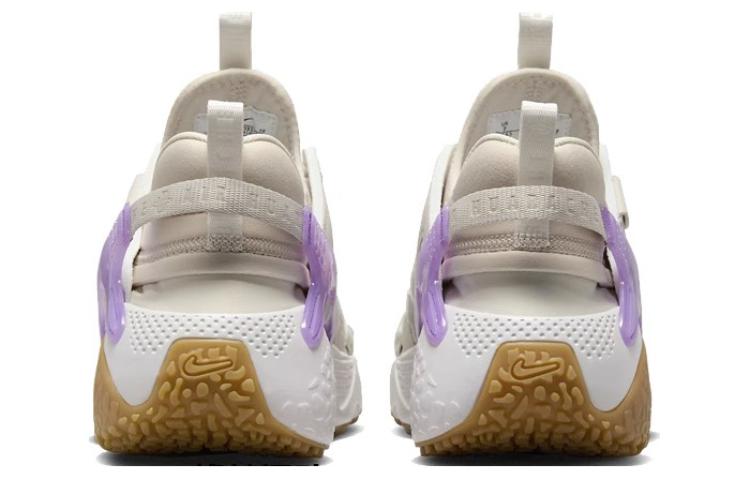 Lookbook (W) 나이키 에어 허라취 크래프트 '라이트 오어우드 푸시아' DQ8031-103