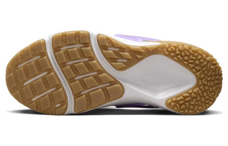 Shop (W) 나이키 에어 허라취 크래프트 '라이트 오어우드 푸시아' DQ8031-103