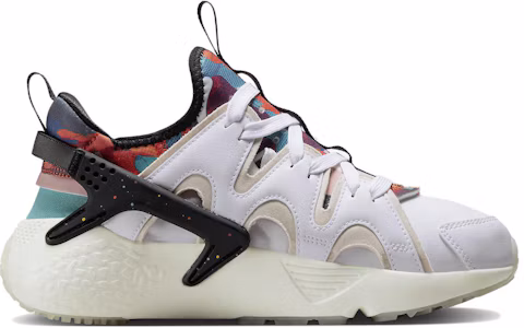 Lookbook (女鞋)Nike Air Huarache Craft 「農曆新年」FD4621-181