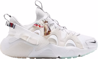 (Women) Nike Air Huarache Craft 'Native Tribal' FN8915-141 (Women) Nike Air Huarache Craft 'Native Tribal' FN8915-141