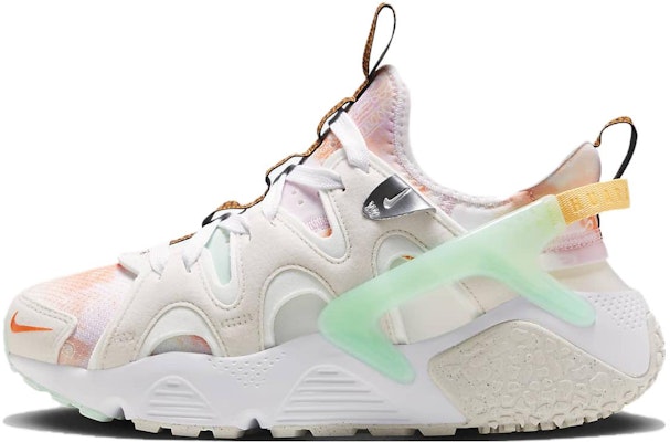 (Women) Nike Air Huarache Craft 'Pastel Paisley' FJ7735-031 Buy (Women) Nike Air Huarache Craft 'Pastel Paisley' FJ7735-031