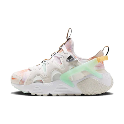 (W) Nike Air Huarache Craft 'Pastel Paisley'