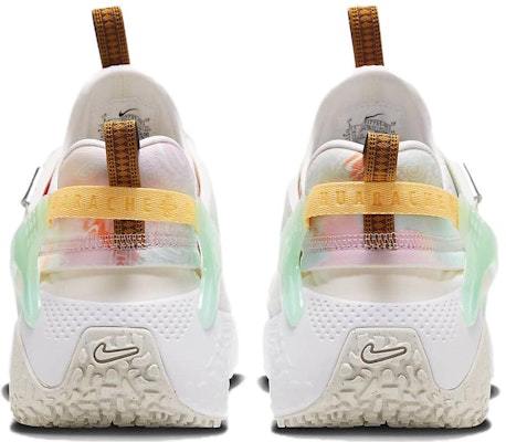 (W) Nike Air Huarache Craft 'Pastel Paisley' Wanita Pria Terbaru 2023 FJ7735-031 Purchase (W) Nike Air Huarache Craft 'Pastel Paisley' Wanita Pria Terbaru 2023 FJ7735-031