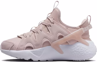 (Women) Nike Air Huarache Craft 'Pink Oxford' DQ8031-600 (Women) Nike Air Huarache Craft 'Pink Oxford' DQ8031-600